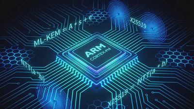 Cryptography Engineering on Cortex-M4 featured image